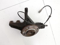 Citroen Berlingo B9 12-18 1,6 55KW Achsschenkel Radnabe mit ABS Links Vorne Citroen Berlingo B9 12-18 12.03.2015... Vorschau 2
