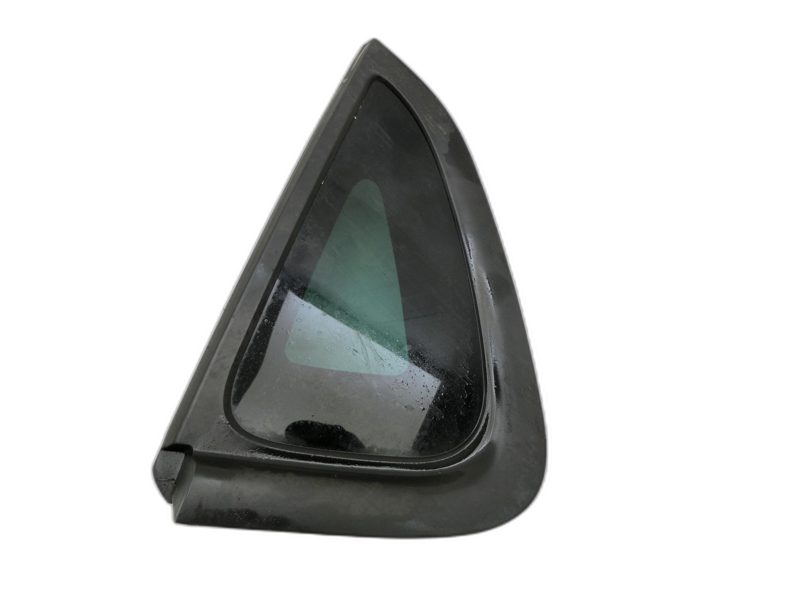 fijo Luna lateral Disco izquierda posterior para Renault Clio IV RS Trophy 12-19 - Bild 1