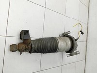 VW Touareg 7L 02-06 Stossdämpfer Federbein Hinten Rechts VW Touareg 7L 02-06 14.07.2003 7L6616020A 7L6512022E... Vorschau 2