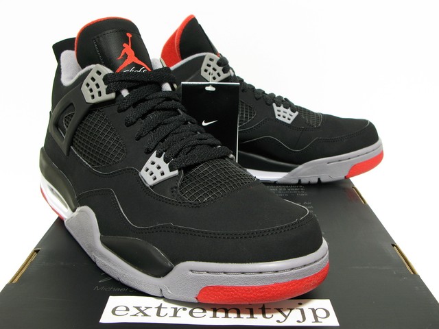 air jordan 4 retro collezione 'cdp' air jordan 4 retro collezione 'cdp'