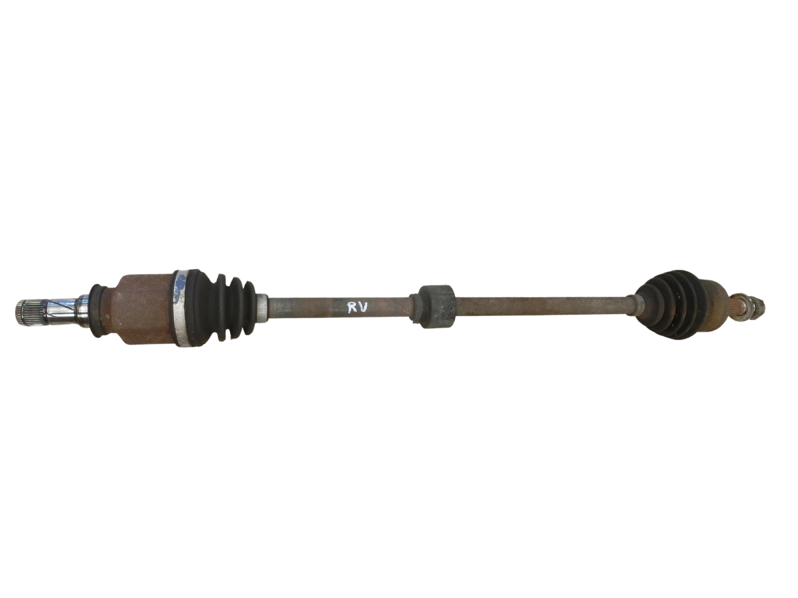 Drive Shaft Propshaft Right Front for Smart ForFour 454 04-06 - Bild 1