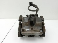 Mercedes X253 15-19 CDI 2,2 125KW Bremssattel Bremszange Hinten Links Mercedes X253 15-19 14.09.2015 A2534230181... Vorschau 2