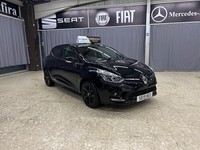 2019 Renault Clio 1.5 dCi 90 Iconic 5dr Auto HATCHBACK Diesel Automatic
