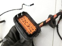 Mercedes W251 R300 10-13 Kurz Kabelbaum für Tür und Fensterheber Rechts Vorne Mercedes W251 R300 10-13 24.06.2011... Vorschau 5
