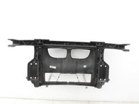 BMW E81 1er 118d 07-11 2,0d 105KW Schlossträger Frontmaske Träger BMW E81 1er 118d 07-11 23.07.2008 7193192... Vorschau 7