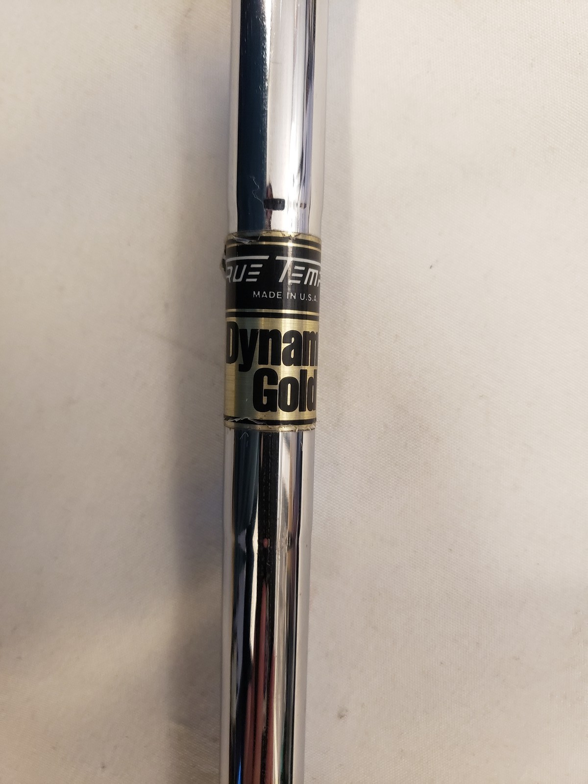 Used Callaway MD3 Gap Wedge 50* - 10*B - S Grind - S300 Stiff - Black Matte