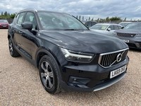2019 Volvo XC40 2.0 T4 Inscription Auto AWD Euro 6 (s/s) 5dr ESTATE Petrol Autom