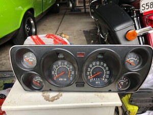 Lc Lj Xu1 Torana Dash Auto Body Parts Gumtree Australia Darwin