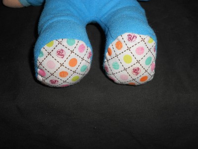 Goldberger Baby's First 