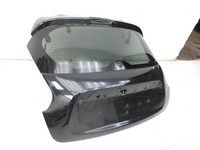 Nissan Juke F15 15-18 Heckklappe Kofferraumdeckel Z11 Nissan Juke F15 15-18 01.01.2017 K0100BV8AB gebraucht Vorschau 4