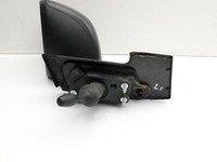 Opel Agila B 08-15 Spiegel Aussenspiegel Links mechanisch GBZ Opel Agila B 08-15 10.07.2009 gebraucht Vorschau 5