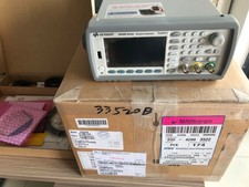 1PC NEW KEYSIGHT 33500B (by DHL or EMS） #P7135 YL | eBay