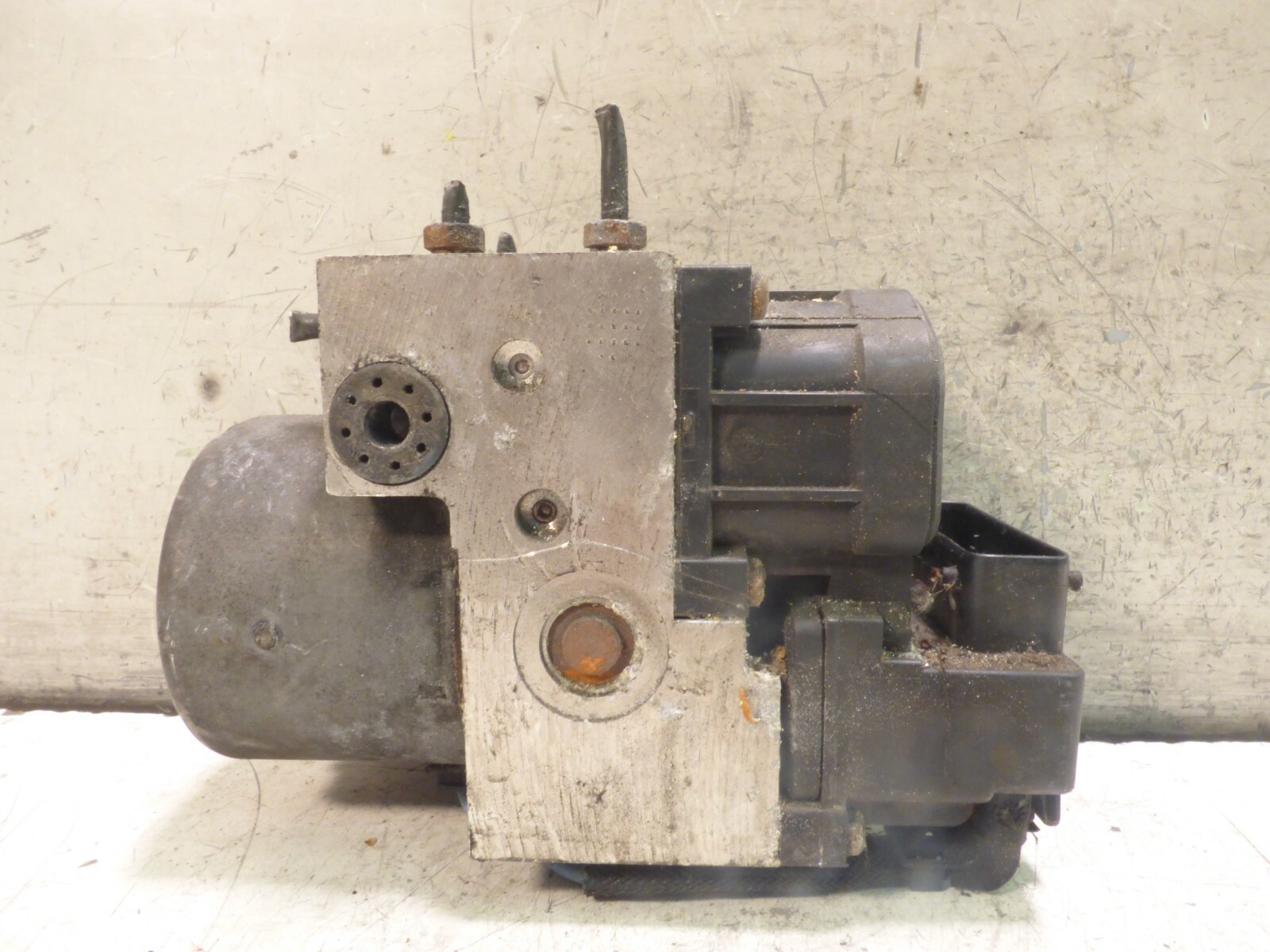 Modulo centralina ABS NISSAN ALMERA TINO 2006 0265216787 47660-4U102