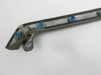 Subaru Forester IV SJ 12-16 Leiste Motorhaube Beplankung Aussen Vorne  H5Q Subaru Forester IV SJ 12-16 16.02.2015... Vorschau 6