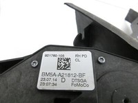Ford Focus III 11-15 Kombi Türschloss m. ZV Stellmotor Rechts Vorne Ford Focus III 11-15 04.04.2014 gebraucht Vorschau 4