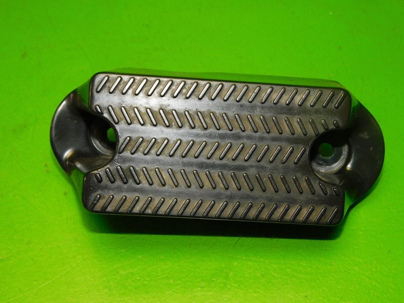 94-01 Integra OEM floor carpet foot rest dead pedal