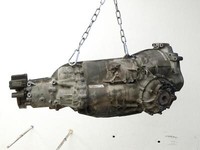VW Phaeton 3D 01-07 TDI 3,0 165KW HYV 6G Automatikgetriebe Getriebe ohne Wandler VW Phaeton 3D 01-07 24.05.2007... Vorschau 6