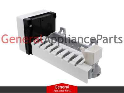 ClimaTek Refrigerator Ice Maker replaces Sub-Zero # SZ4200520 4200520CM