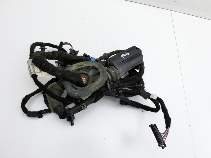 BMW G21 320dx 3er 19-22 Kombi Kabelbaum Tür Vorne Rechts HiFi Spiegel BMW G21 320dx 3er 19-22 17.09.2020 5A0C079-01... Vorschau 5