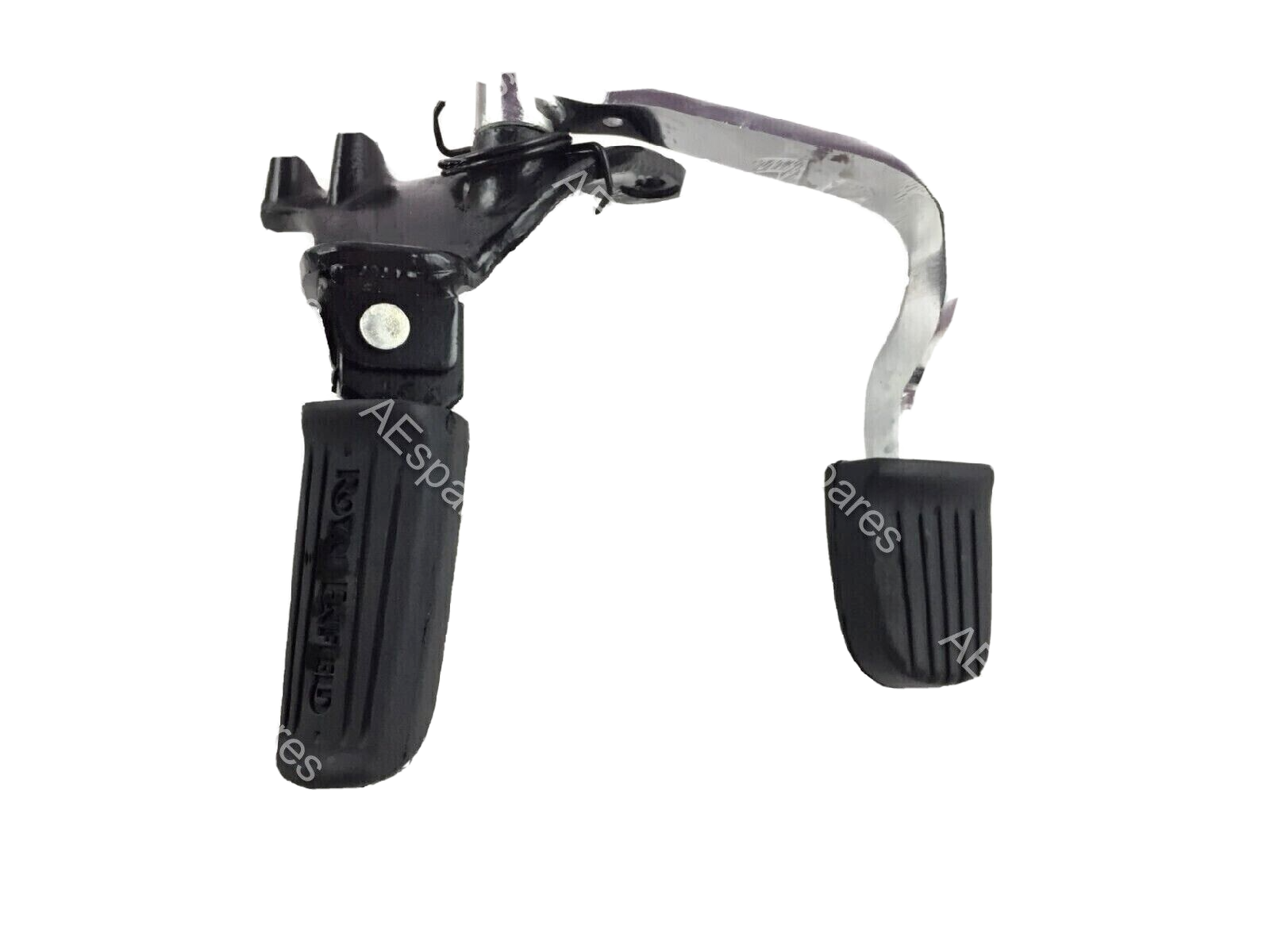 Royal enfield rear brake pedal price hotsell