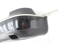 VW Phaeton 3D 02-07 Kurz Stoßstange Stoßfänger Heckstosstange Hinten LR9V VW Phaeton 3D 02-07 02.09.2004 gebraucht Vorschau 6