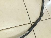 Lexus RX 400h MCU 06-09 Dichtung für Rahmen Tür Links Vorne Lexus RX 400h MCU 06-09 15.02.2007 gebraucht Vorschau 4
