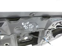 Opel Corsa D 06-10 3T Heckklappe Kofferraumdeckel 2HU Opel Corsa D 06-10 14.08.2006 gebraucht Vorschau 8