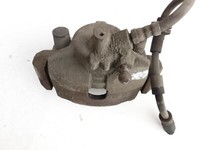 Fiat Panda 312 12-21 1,2 51KW Bremssattel Bremszange Vorne Links Fiat Panda 312 12-21 28.03.2014 51938102 gebraucht Vorschau 4