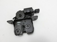 Renault Scenic IV J9 16-20 Schloss f. Heckklappe Heckklappenschloss Verriegelung Renault Scenic IV J9 16-20... Vorschau 3