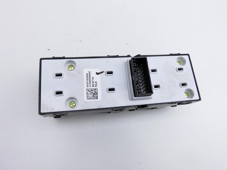 Hyundai I30 N PD 19-24 5T Fensterheberschalter Schalter Links Vorne Hyundai I30 N PD 19-24 10.10.2022 93571G3030... Vorschau 4