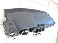 Mercedes W246 B180 14-18 Armaturenbrett Panel komplett Mercedes W246 B180 14-18 22.05.2015 6000618024 gebraucht Vorschau 4