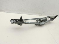 BMW E90 3er 320D 05-08 Wischermotor m. Wischergestänge Vorne BMW E90 3er 320D 05-08 23.10.2008 7161711 61617161711... Vorschau 2