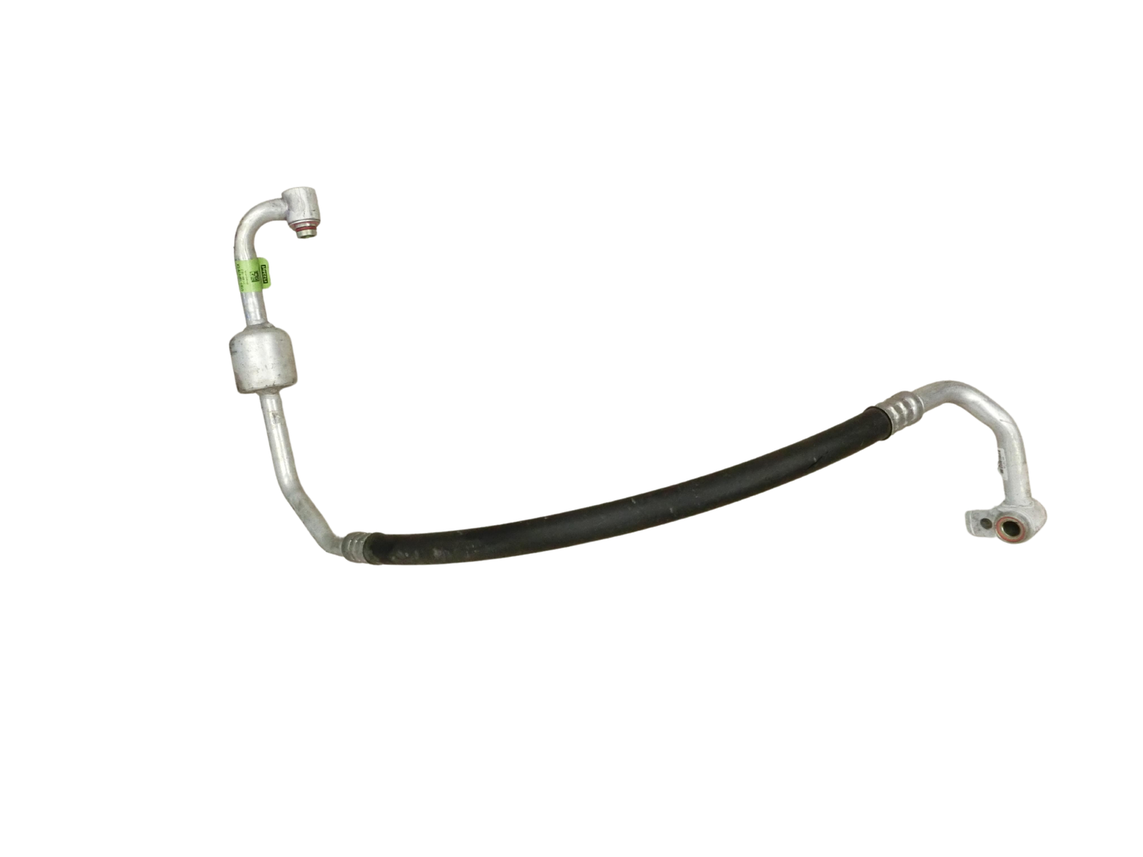 Manguera de aire acondicionado Tubería climatización para Ford Fiesta JA8 ST VII 12-18 - Bild 1