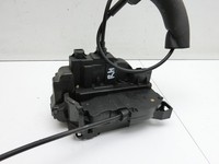 Renault Megane III KZ 08-12 Kombi Türschloss m. ZV Stellmotor Rechts Hinten Renault Megane III KZ 08-12 18.10.2012... Vorschau 4