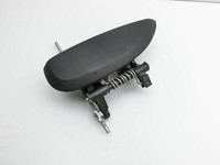 Dacia Sandero II B52 17-20 5T Türgriff Griff aussen Links Hinten NV676 Dacia Sandero II B52 17-20 23.02.2018 gebraucht Vorschau 3