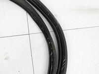 MG Saic MG4 EV Dichtung für Heckklappe Kofferraum Heckklappendichtung MG Saic MG4 EV 25.11.2022 gebraucht Vorschau 5