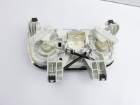 Fiat Doblo II 263 10-15 Bedienteil Bedienelement Heizung Klimabedienteil Fiat Doblo II 263 10-15 24.01.2012  gebraucht Vorschau 5