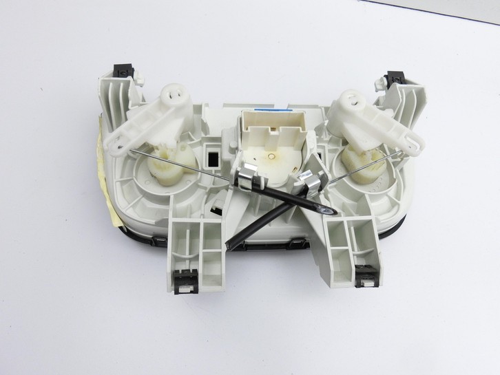 Fiat Doblo II 263 10-15 Bedienteil Bedienelement Heizung Klimabedienteil Fiat Doblo II 263 10-15 24.01.2012  gebraucht Bild 5