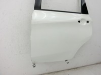 Nissan Note E12 13-17 5T Tür Links Hinten 326 Nissan Note E12 13-17 25.02.2016 H21013VVMA gebraucht Vorschau 2