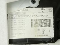 Mercedes W166 ML 350 11-15 Türverkleidung Türpappe Rechts Vorne Mercedes W166 ML 350 11-15 06.12.2012 A1667200270... Vorschau 7