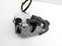 Opel Astra J 12-15 Lim Türschloss m. ZV Stellmotor Rechts Hinten Opel Astra J 12-15 09.12.2014 13571566 gebraucht Vorschau 2