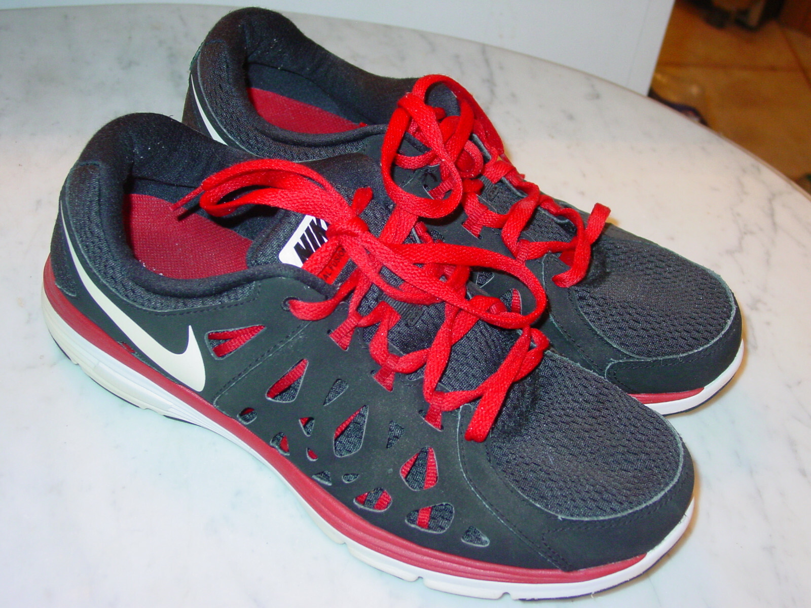 nike dual fusion 2013