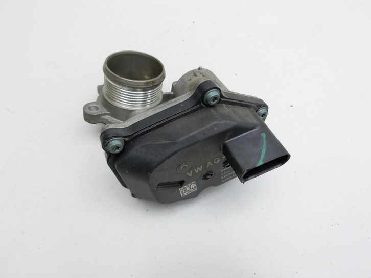 Skoda Octavia III 5E 12-17 TDI 2,0 110KW DFFA Abgasrückführventil EGR AGR Ventil Skoda Octavia III 5E 12-17... Vorschau 2
