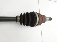 Toyota Yaris XP9 09-11 VVTi 1,3 74KW Antriebswelle Gelenkwelle Links Vorne Toyota Yaris XP9 09-11 08.04.2011... Vorschau 4