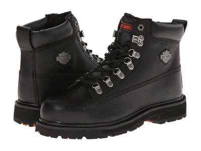 

Мужские ботинки Harley-Davidson Drive Steel Toe