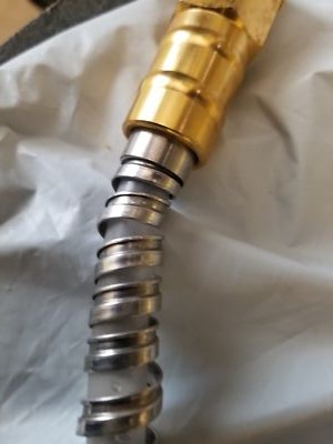 Fotos del artículo de un comprador verificado