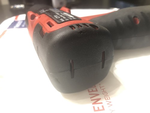 SNAP-ON CT761 14.4V 3/8