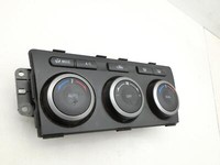 Mazda 6 GH 08-12 Bedienteil Bedienelement Heizung Klimabedienteil Mazda 6 GH 08-12 11.03.2009 T1005815J GAM7-61190B... Vorschau 2