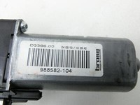 Jaguar XF X250 08-11 Stellmotor f. Elektrische Sitzverstellung Rechts Vorne Jaguar XF X250 08-11 08.12.2010... Vorschau 5