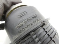 Audi A4 8K B8 07-11 Servo Behälter Servobehälter Servoleitung Audi A4 8K B8 07-11 08.12.2009 4F0422371D gebraucht Vorschau 5